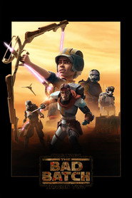 Star Wars: The Bad Batch Season 2 8