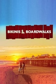 Bikinis & Boardwalks Episode Rating Graph poster