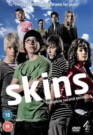 Skins Season 2 Episode 7