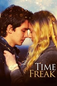 Time Freak (2018)