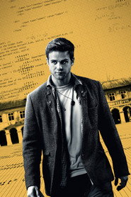 Prime Target poster