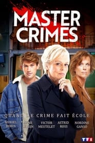 Master Crimes saison 1