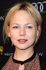 Adelaide Clemens 3