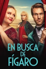 Image Ahora en streaming en HBO Max Ahora en streaming Ver ahora Un romance con Fígaro (2021)