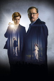 Dark Woods poster