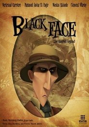 BlackFace: The Sacred Legend streaming