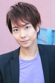 Photo de Seigo Noguchi Kyosuke Jinrai / R2 