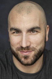 John Dalessandro as Marko