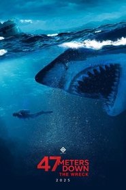 47 Meters Down: The Wreck (1970)