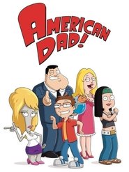 American Dad! Season 18 Episode 5