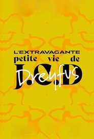 Poster L'extravagante petite vie de Jean-Claude D. Dreyfus