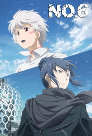 No. 6 poster