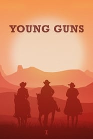 مشاهدة فيلم Young Guns 1988 مباشر اونلاين