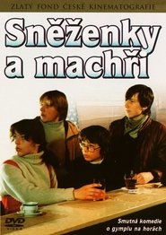 Sněženky a machři 1983 Online Stream Deutsch