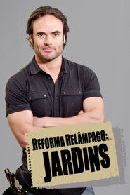 Reforma Relâmpago: Jardins — Temporada 8