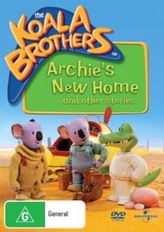 The Koala Brothers poster