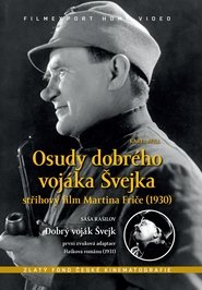 Osudy dobrého vojáka Švejka Osudy dobrého vojáka Švejka