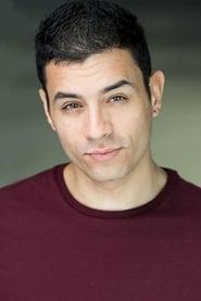 Javier Villamil as Lorenzo Santiago