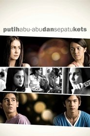 Poster Putih Abu-Abu dan Sepatu Kets 2009