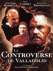 La Controverse de Valladolid (1992) La Controverse de Valladolid (1992)