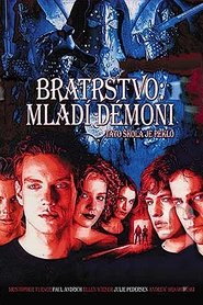 The Brotherhood III: Young Demons The Brotherhood III: Young Demons
