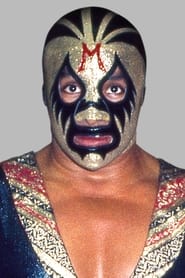 Photo de Aarón Rodríguez Arellano Mil Mascaras 