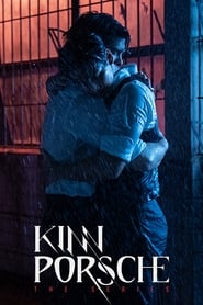KinnPorsche: The Series poster