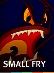 Poster Small Fry 1939