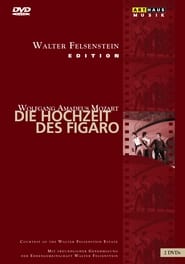 Mozart: The Marriage of Figaro (Komische Oper Berlin) streaming