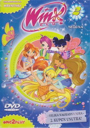 Winx Club Season 1 10