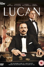 Lucan poster