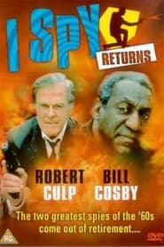 I Spy Returns (1994) HD