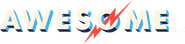 Logo for Awesome, Inc. Logo for Awesome, Inc.