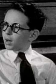 Darwood Kaye as Student