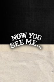 Poster Nicolás de Jesús' Now You See Me... 