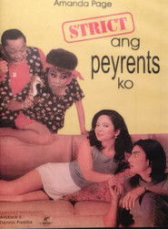 My Parents are Strict