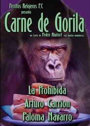 Carne de Gorila) Carne de Gorila ()