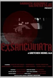 Poster Exsanguinata 2017
