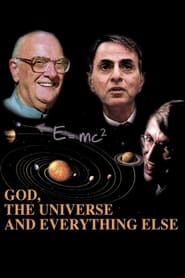 God, the Universe and Everything Else