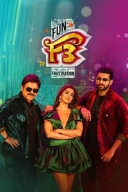 F3: Fun and Frustration (2022) Dual Audio [Hindi ORG & Telugu] Full Movie Download | BluRay 480p 720p 1080p