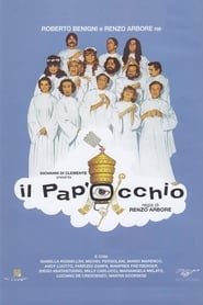 Poster In the Pope's Eye 1980