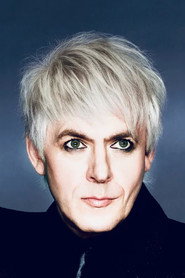Nick Rhodes