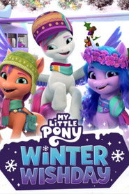 My Little Pony: Winter Wishday