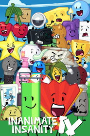 Inanimate Insanity IV