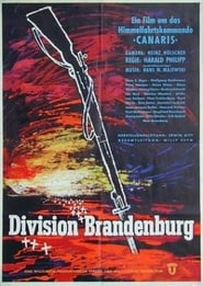 Watch Division Brandenburg Full Movie Online 1960