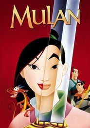 مشاهدة الأنمي Mulan 1998 مترجم – مدبلج