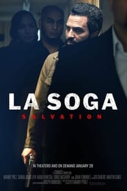 La Soga: Salvation постер