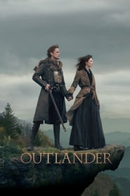 Outlander poster