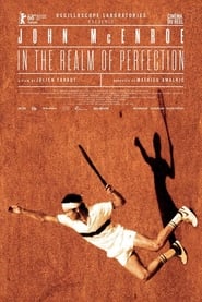 John McEnroe: In the Realm of Perfection постер