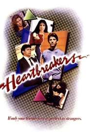 Heartbreakers 1984